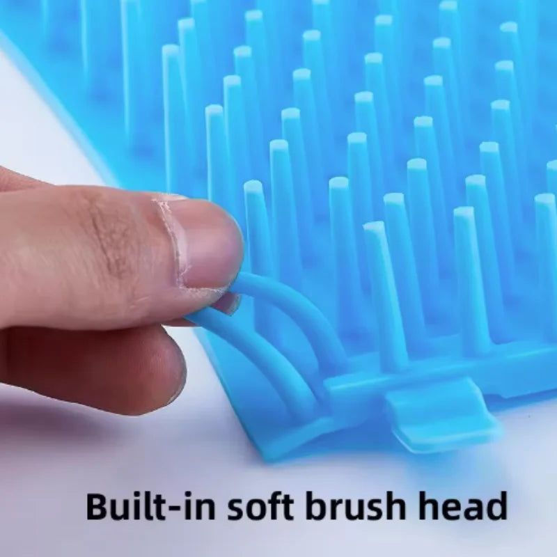 Pet Paw Cleaner Magic Cup