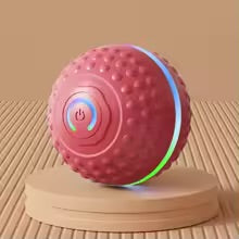 Smart Interactive Dog Ball Toy