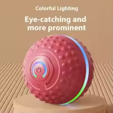 Smart Interactive Dog Ball Toy