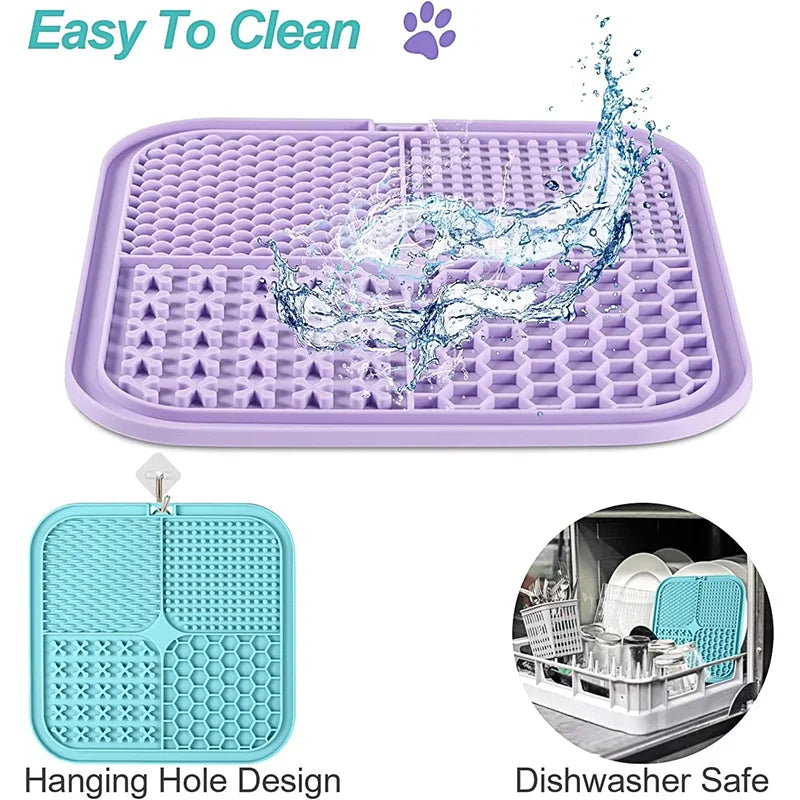 Gentle Paws Licking Mat