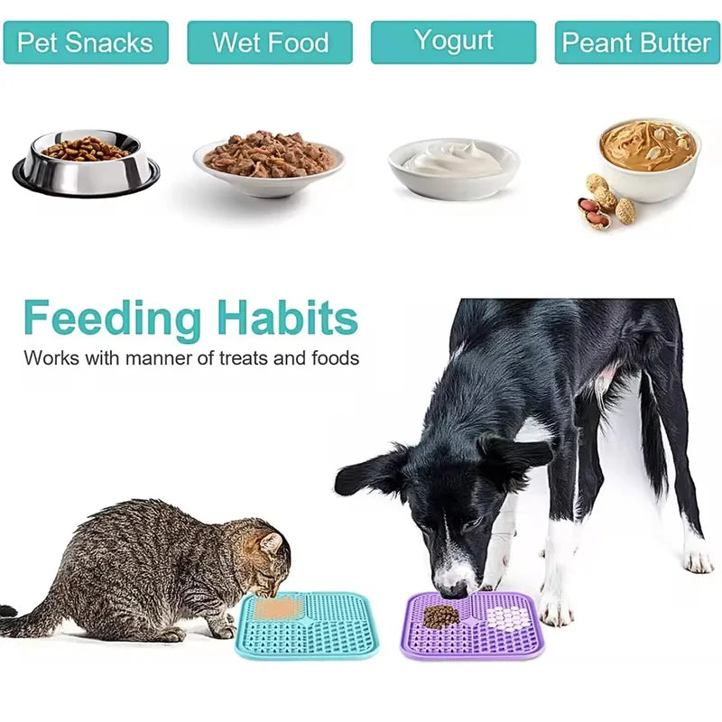 Gentle Paws Licking Mat